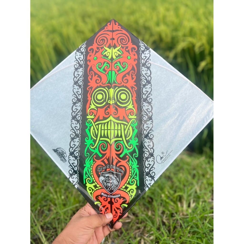 LAYANG LAYANG SUKOY LIMITED EDITION  SPECIAL TURNAMENT