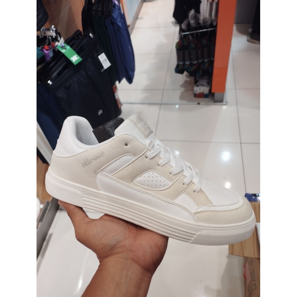 SEPATU ELLESSE BENJAMIN MEN CASUAL-ELLFMLS6405E/ELLESSE BEN MEN CASUAL SHOES-ELLFMLS6106O