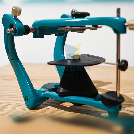 Dental Instrument Artikulator / 5222 Medesy