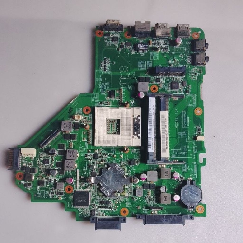 Motherboard Acer Aspire 4349 Normal