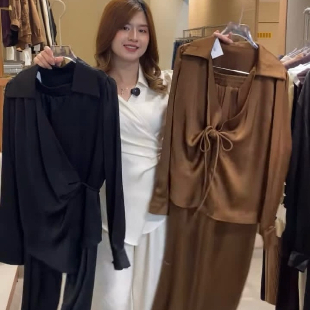 8009 BR Pesanan Oneset An Yoppy