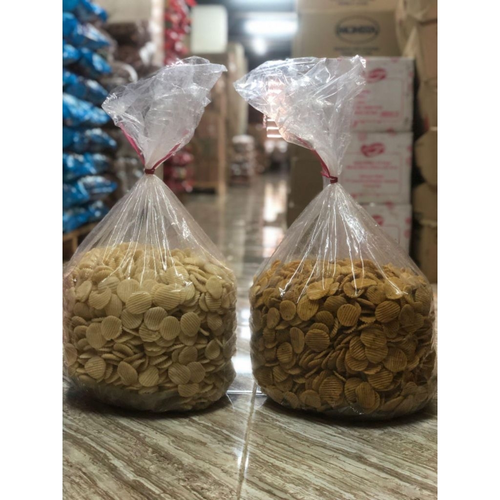 Snack Lebaran 1KG Arai Pinang Original Gurih Enak Khas Muiang pengiriman Padang