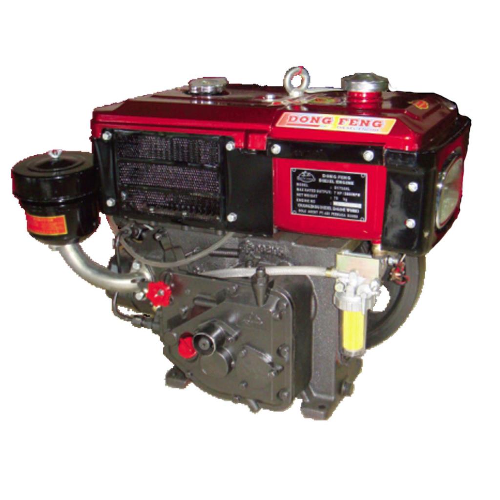 Diesel DongFeng 7PK R 175 NL