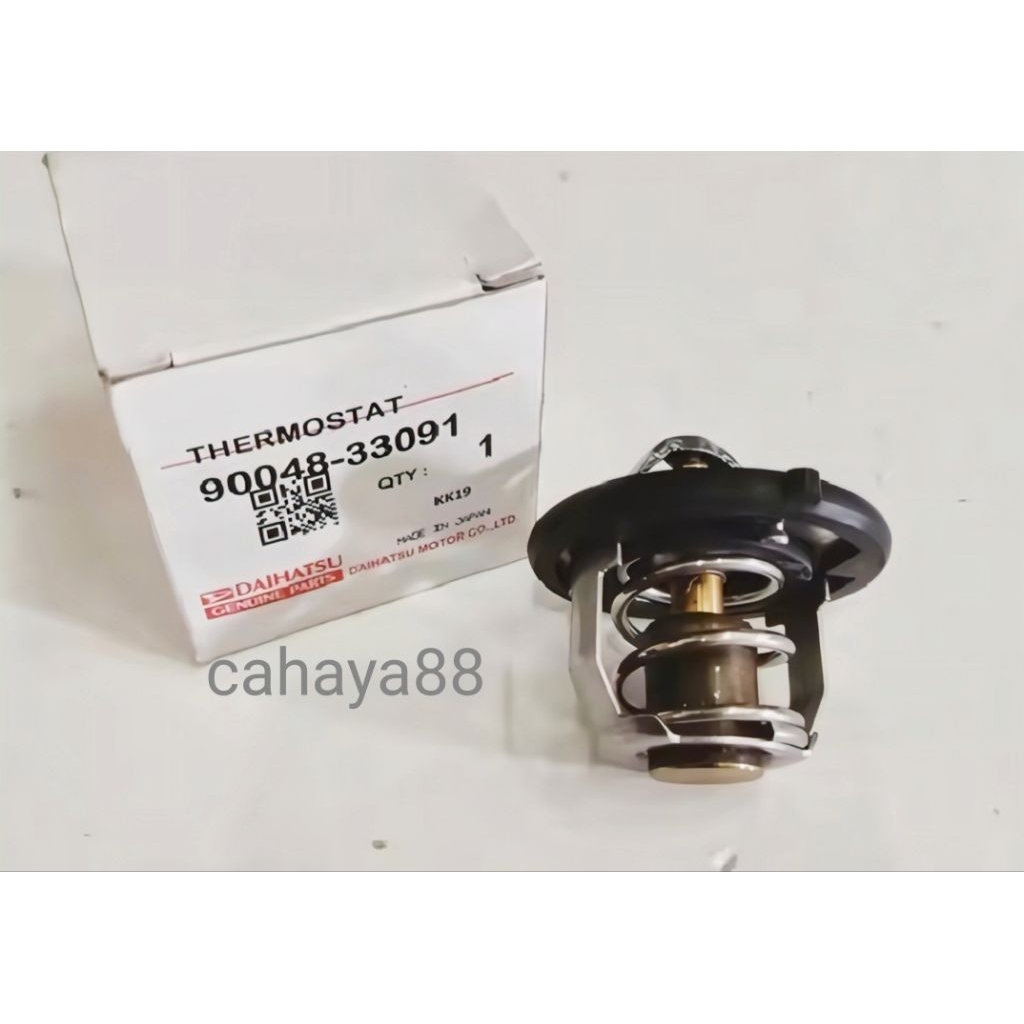 THERMOSTAT DAIHATSU GRANMAX LUXIO