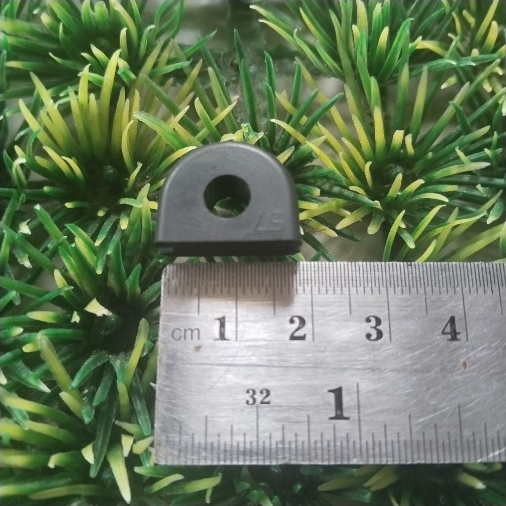Karet Jalur Kabel Spull Mini Motor Fizr original