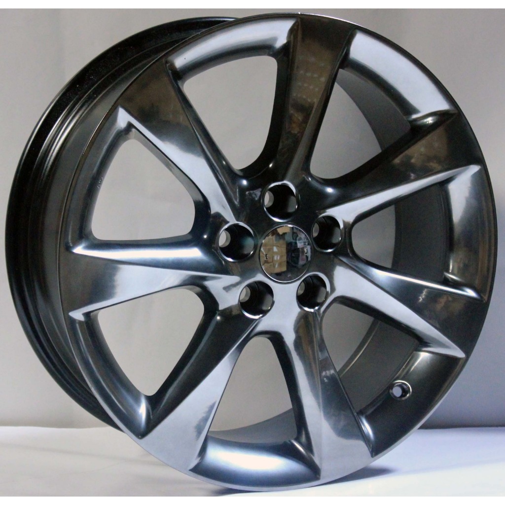 SALE Velg Mobil R19 19 lebar 7.5'' pcd 4x114.3 offset 35 RPL lexus RX2012