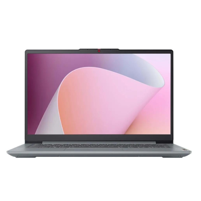 LENOVO IDEAPAD SLIM 3 14 N100 8GB 512GB W11+OHS 14.0FHD 2Y PREM GRY -62ID