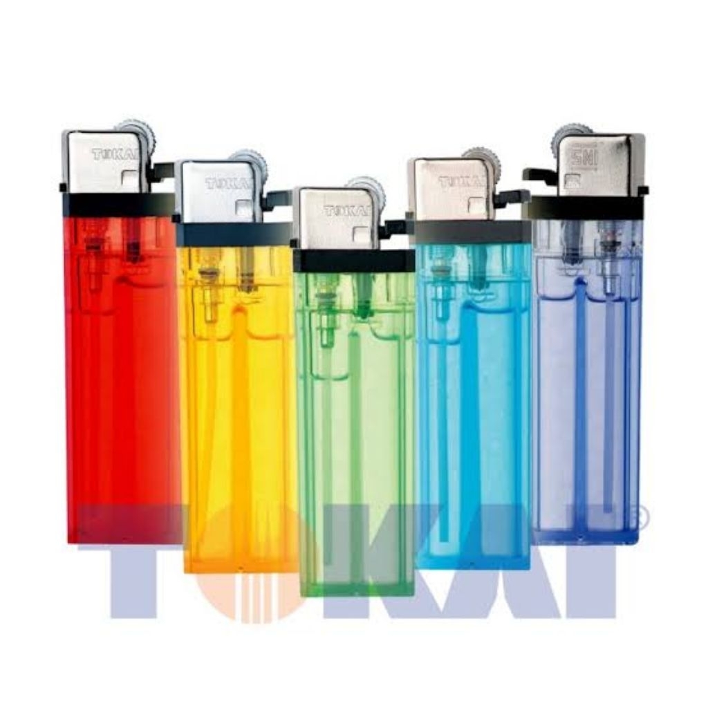 Korek gas Tokai/Tokai/korek Tokai