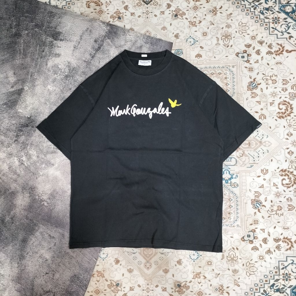 T-shirt Mark  Gonzales