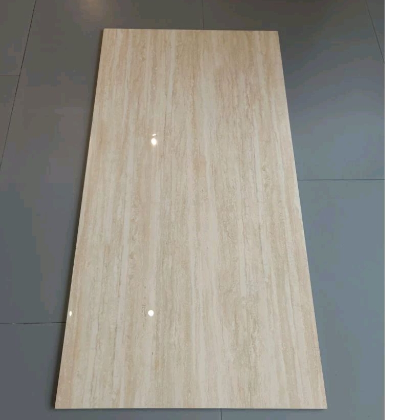 GRANIT TRAVERTINE 60X120 TRAVERTINE BG GLOSSY