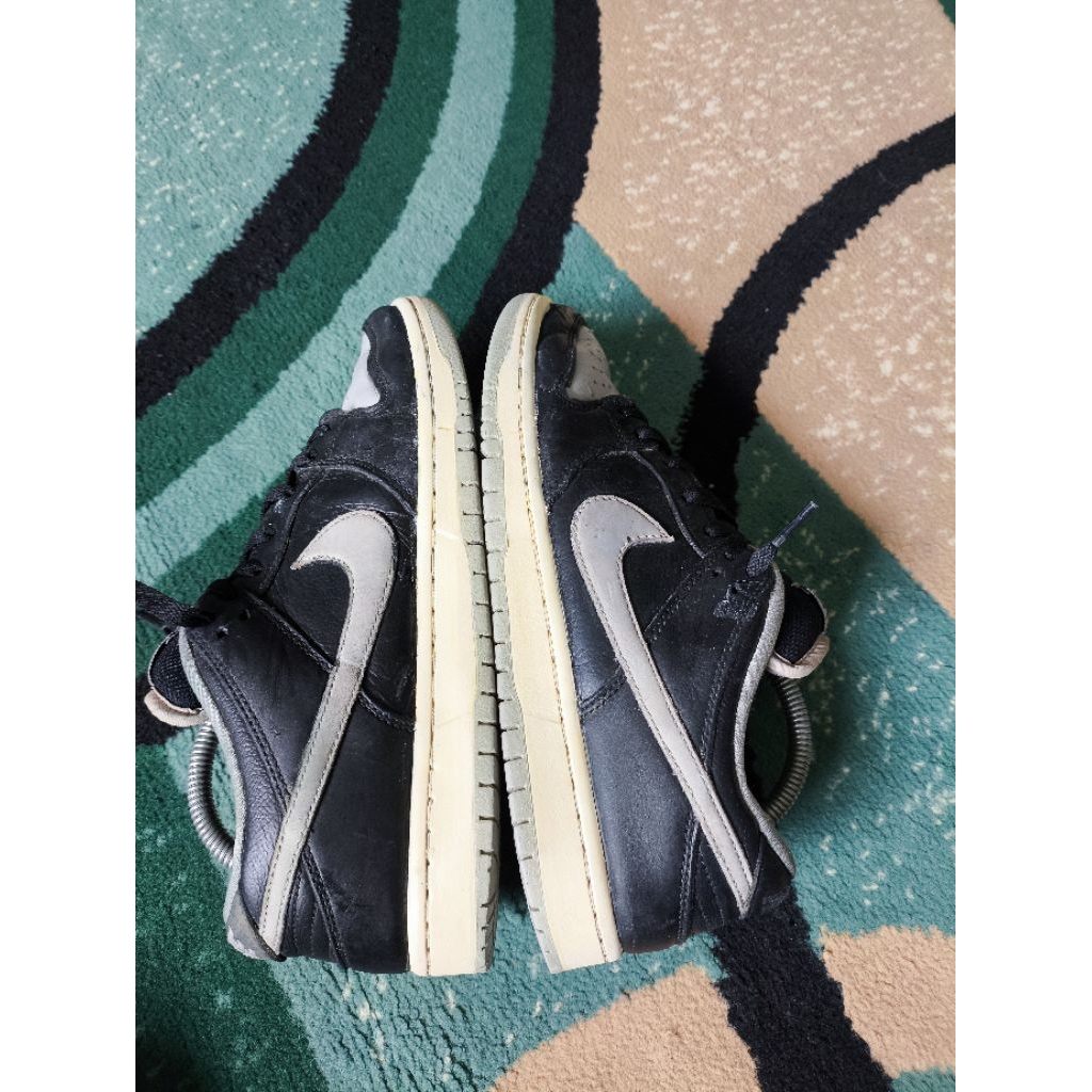 SEPATU NIKE SB NO 42 SECOND BEKAS ORIGINAL