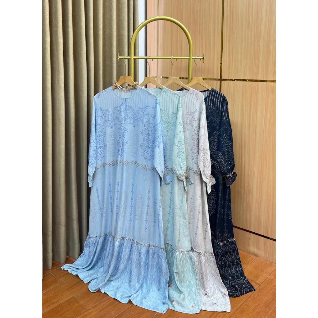 MF - Fashion Wanita Ziya Dress