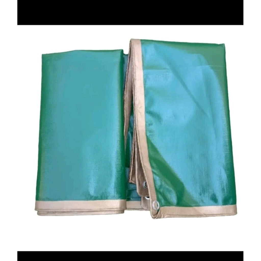 Terpal A20 ukuran 6x12