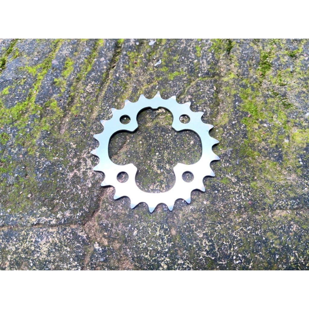 Chainring Shimano 22T bcd 64 Original