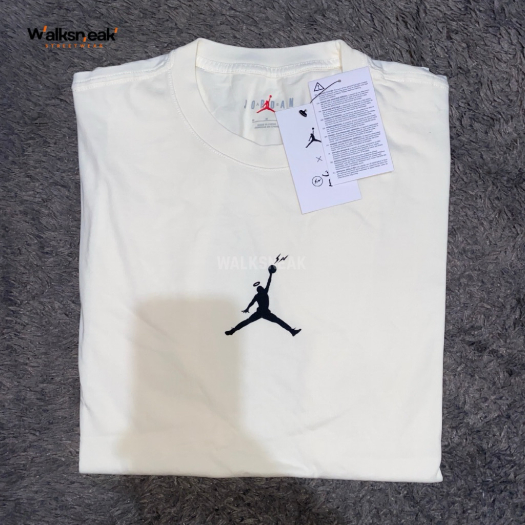 Jordan x Union x Fragment T-Shirt