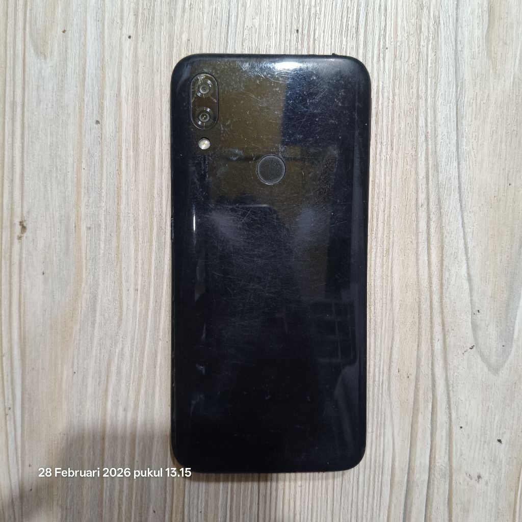 Mesin Redmi 7 Unit Normal