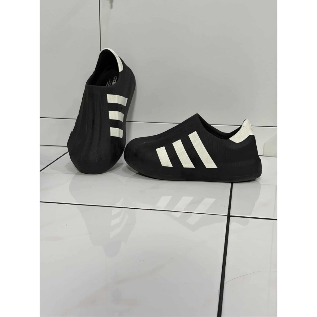 SEPATU PRIA ADIFOAM SUPERSTAR SHOES