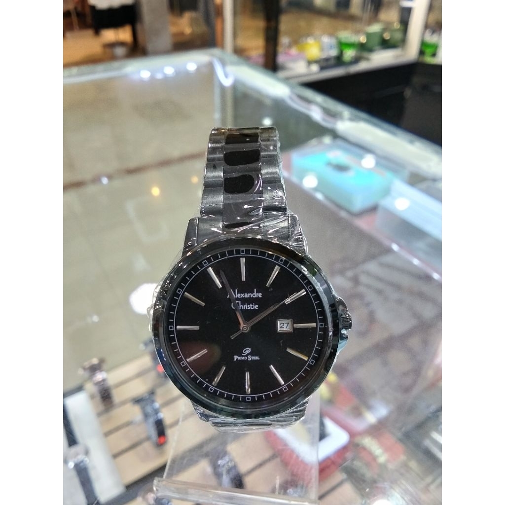 AC 1014 jam tangan wanita