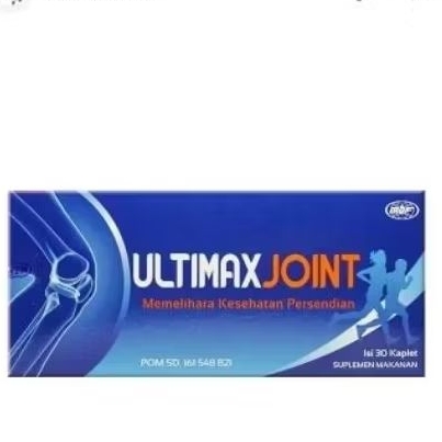 Ultimax Joint