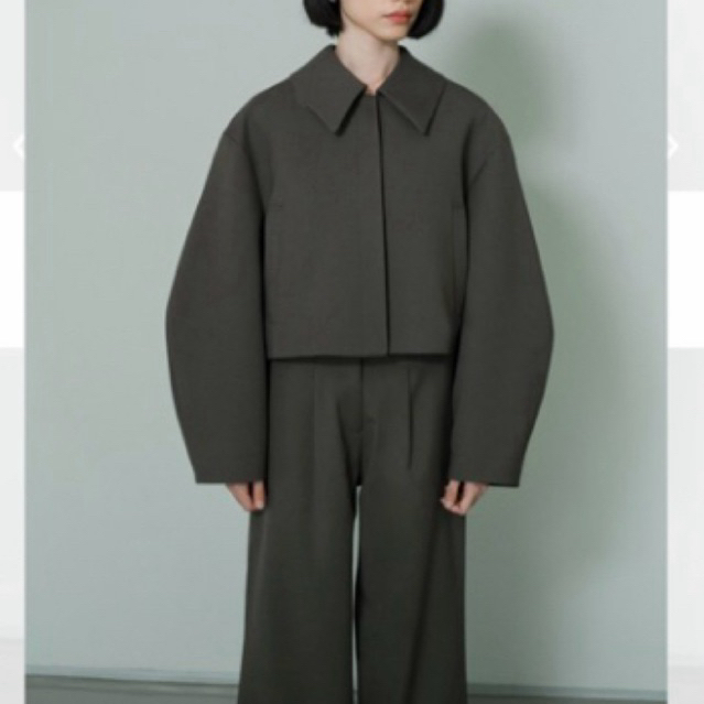 JEDDA DAMI BLAZER (NEW WITH TAG)