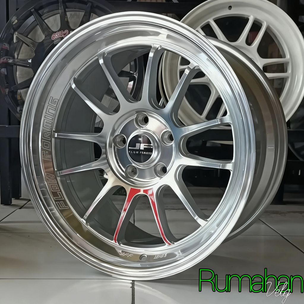 velg buzz venom jf luxury ring 18 lebar 9,5 et 25 velg mobil ring 18 pnp velg racing r18 Innova rebo
