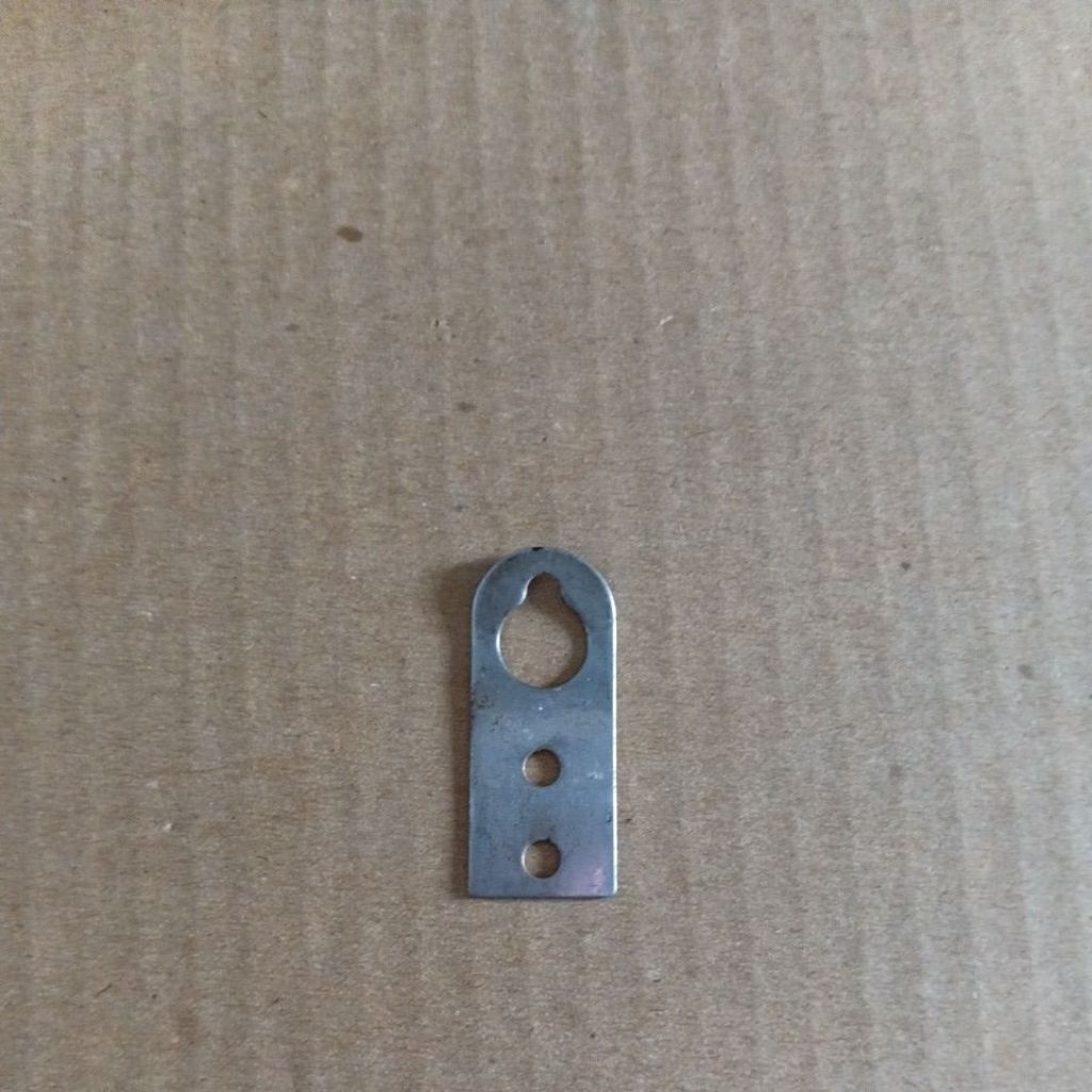 CANTELAN JAM BANDUL SEIKO