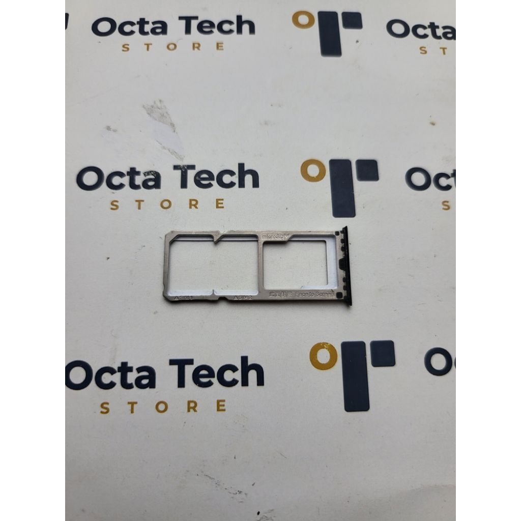 Simtray Oppo F7 Copotan Original