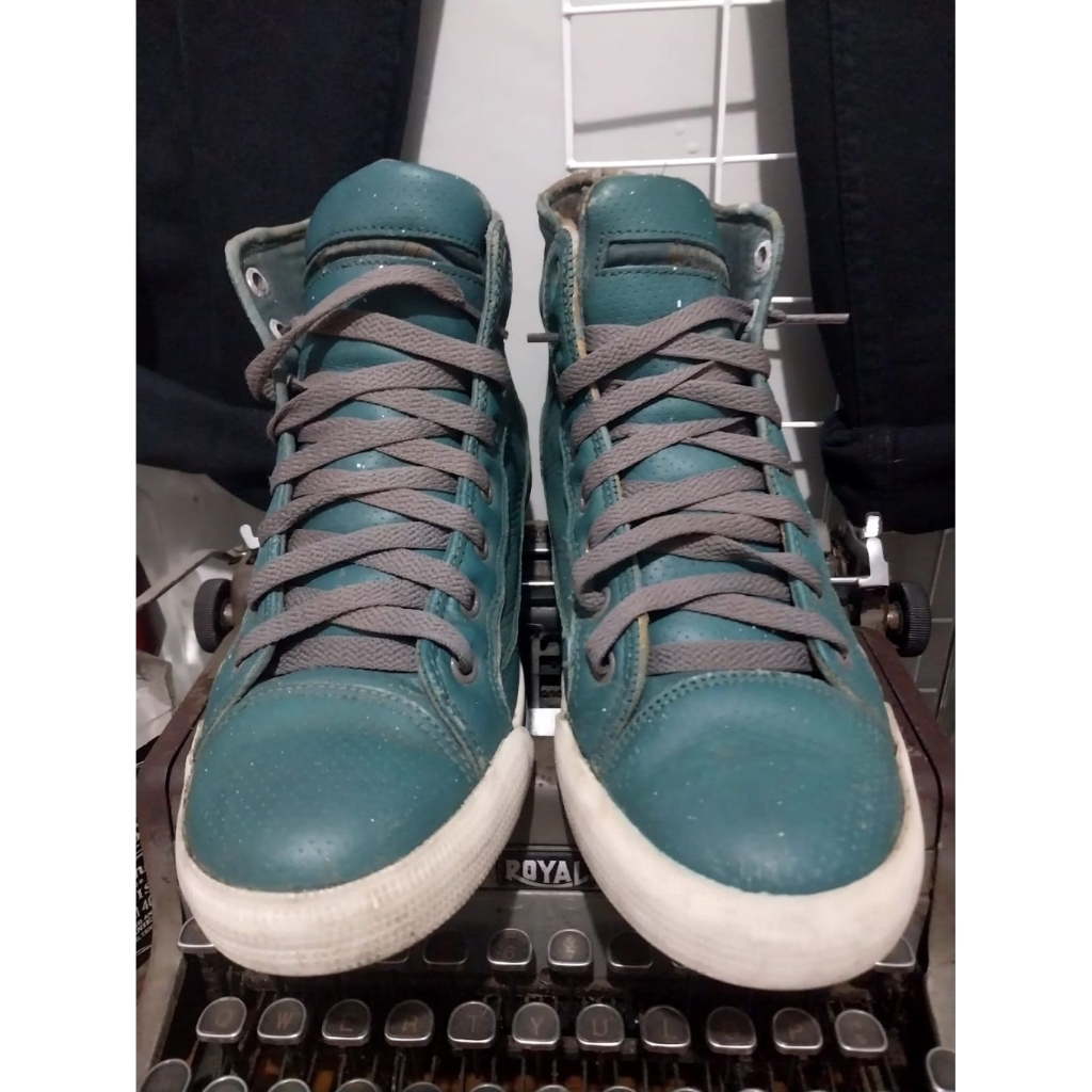 macbeth schubert second bekas preloved 41