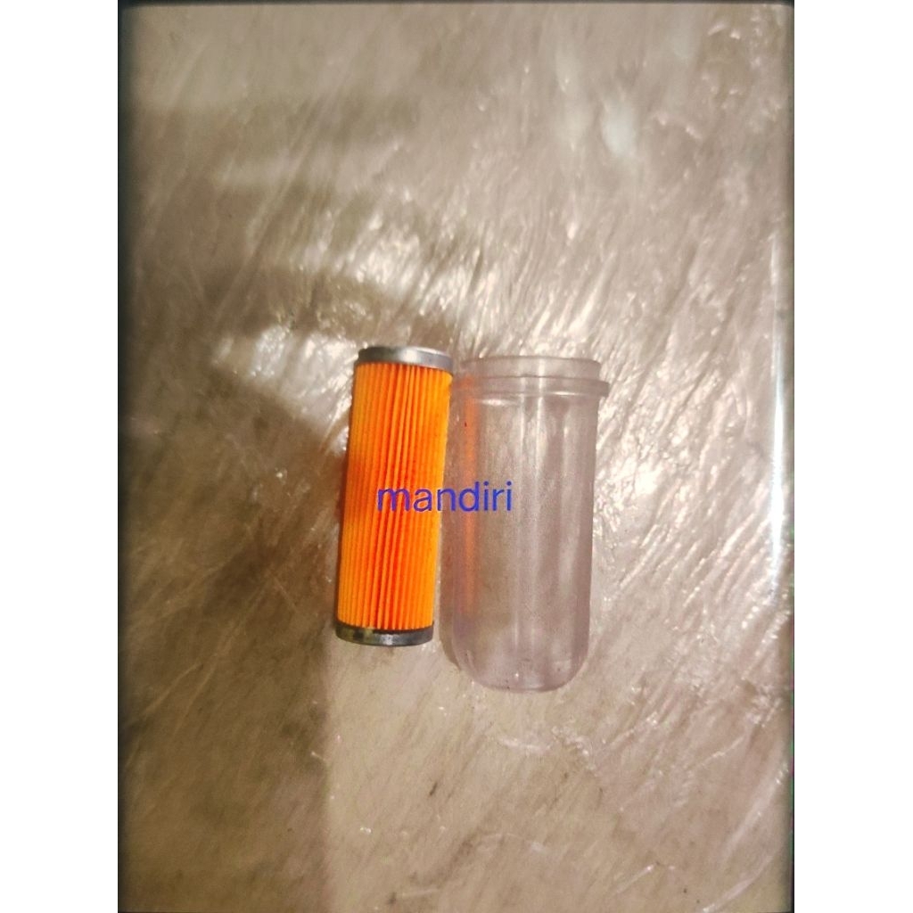 gelas solar saringan solar kubota rd65 rd85 knd220