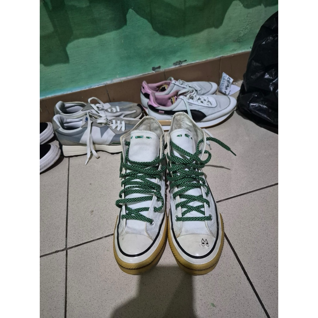 Converse 70s x Dr.woo