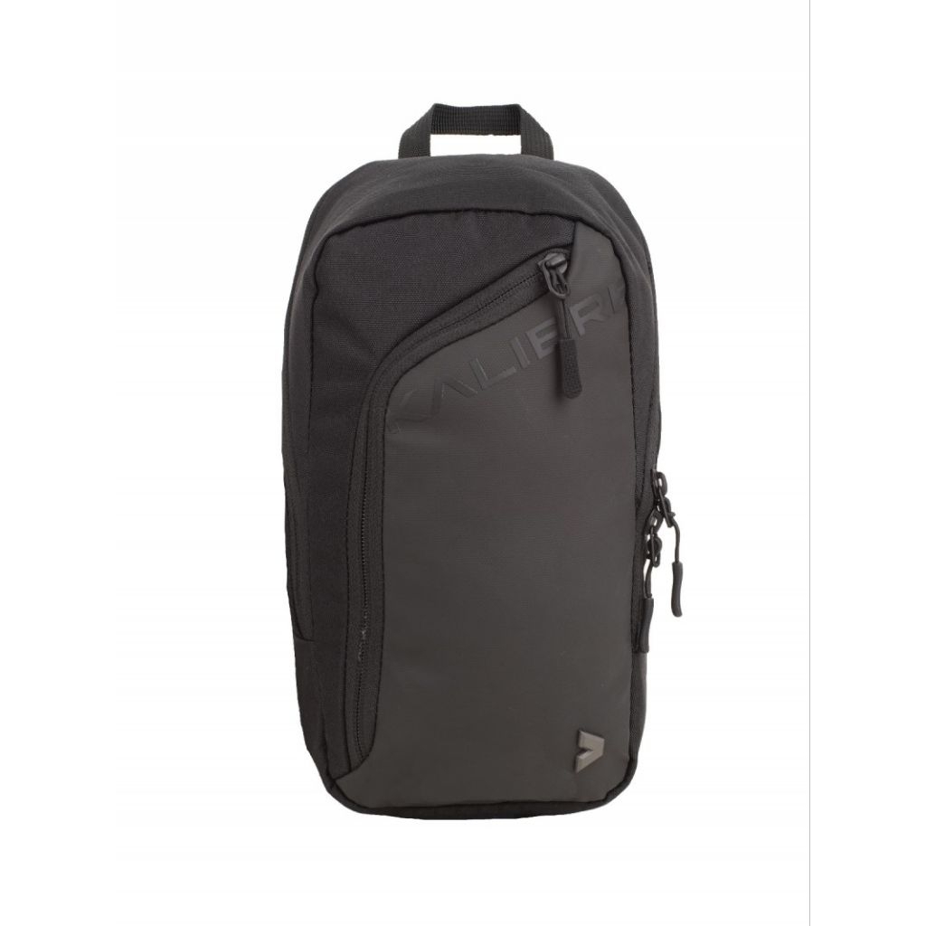 Sling Bag Pria Kalibre Zamora Black 3L 922133000