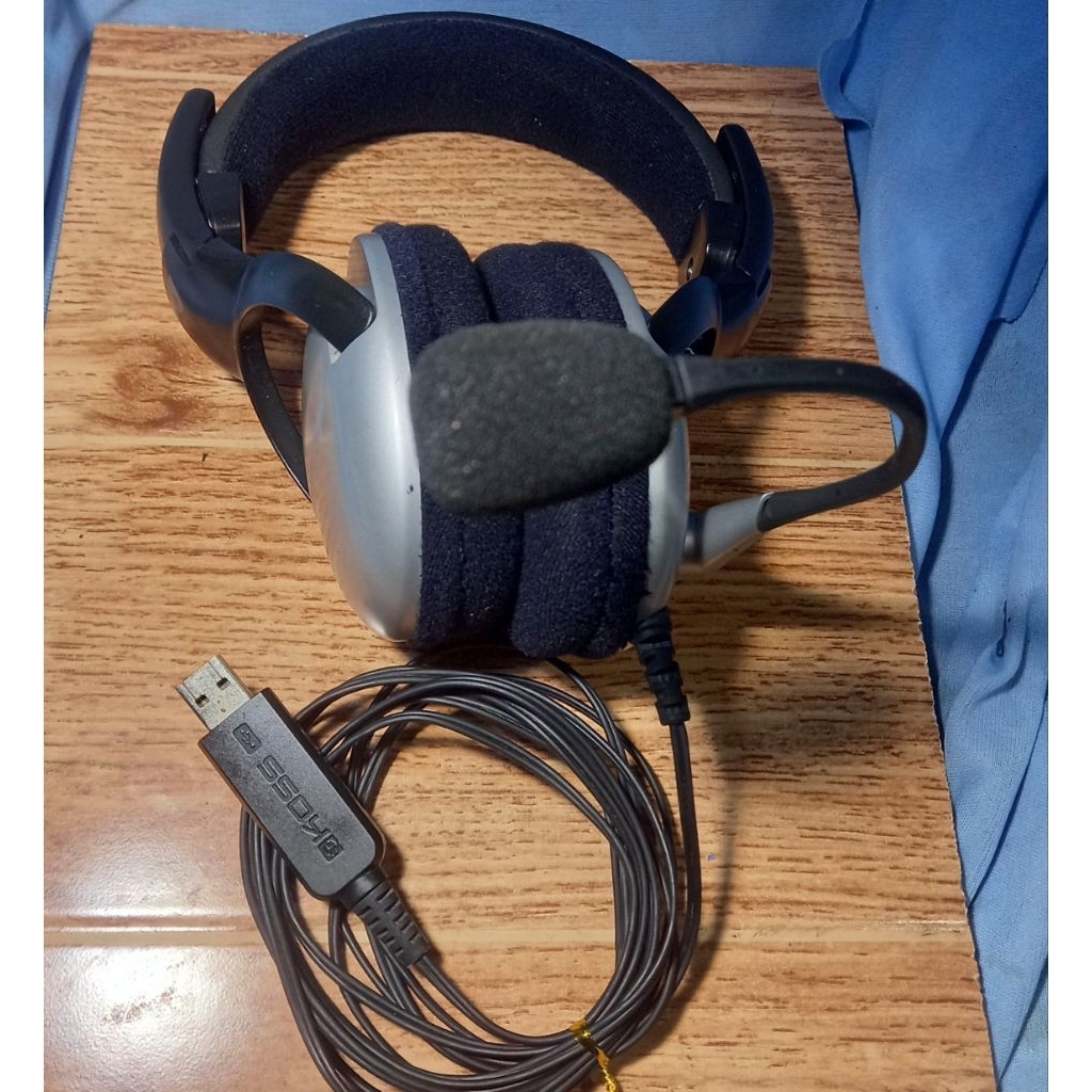 Headset Koss SB45