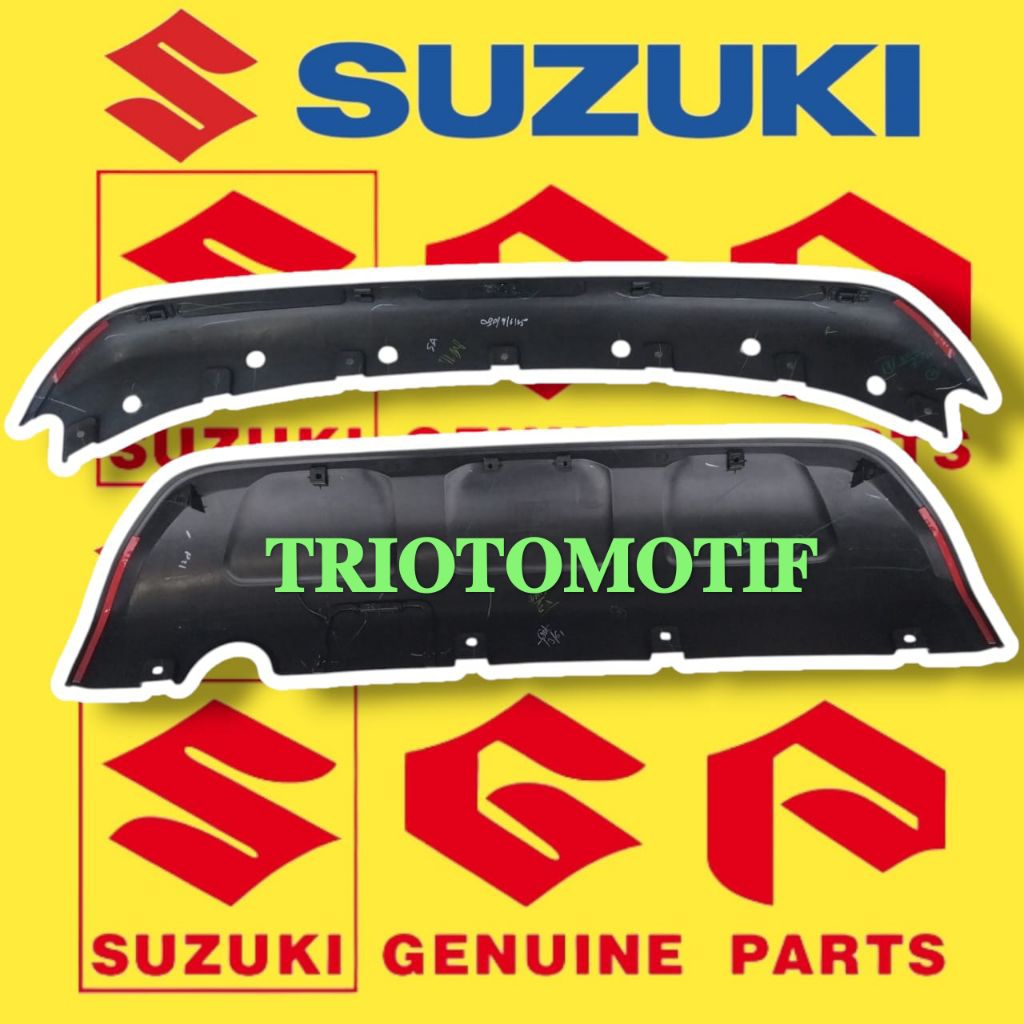 Harga fronx suzuki spoiler Terbaru Mei 2026 | BigGo Indonesia