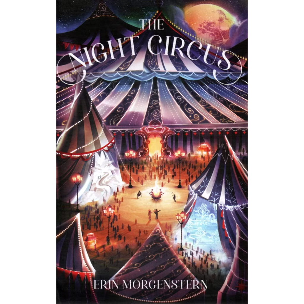 The Night Circus