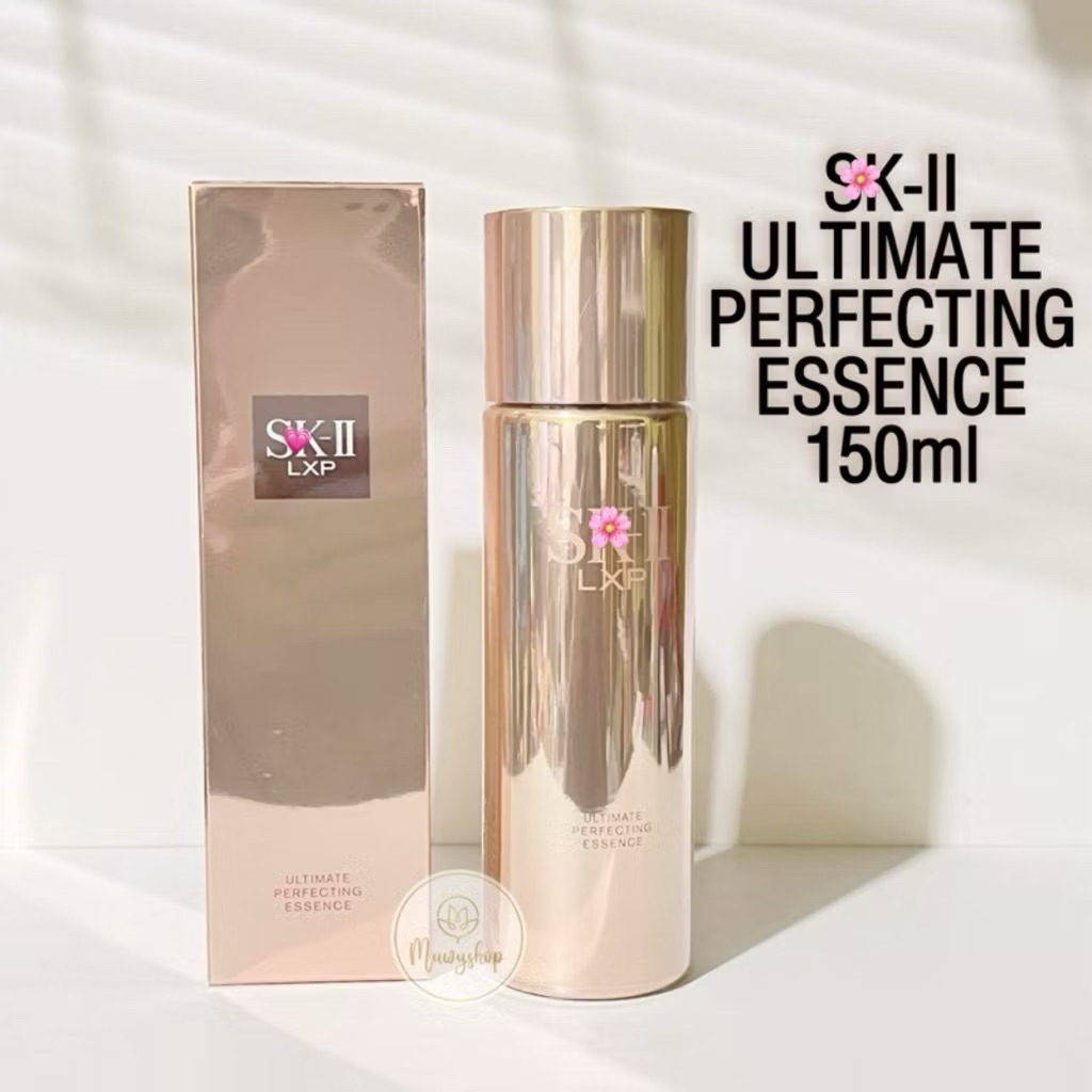 #JR_ SK-II LXP Ultimate Perfecting Essence - 150ml