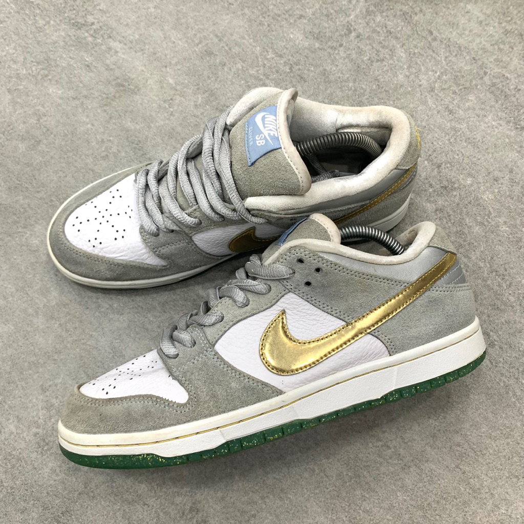 Nike SB Dunk Low Pro Sean Cliver'