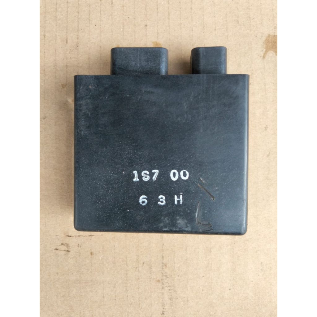 cdi ecu jupiter mx new mx old original