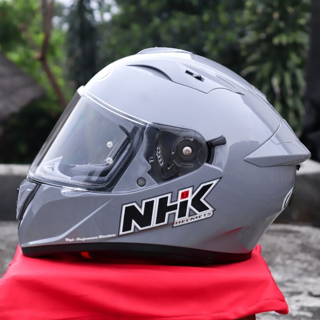Helm Full Face NHK GP Prime