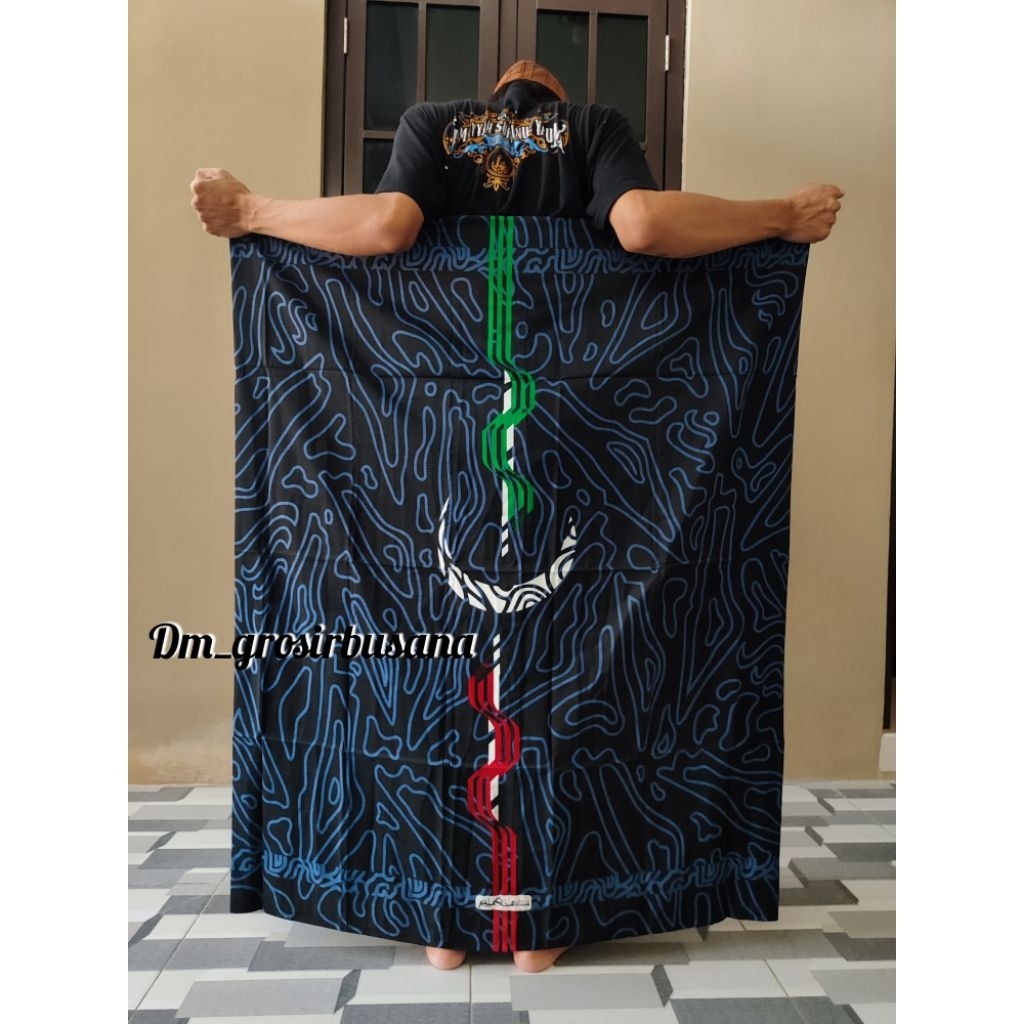 Sarung Rabbani / Sarung Palestina