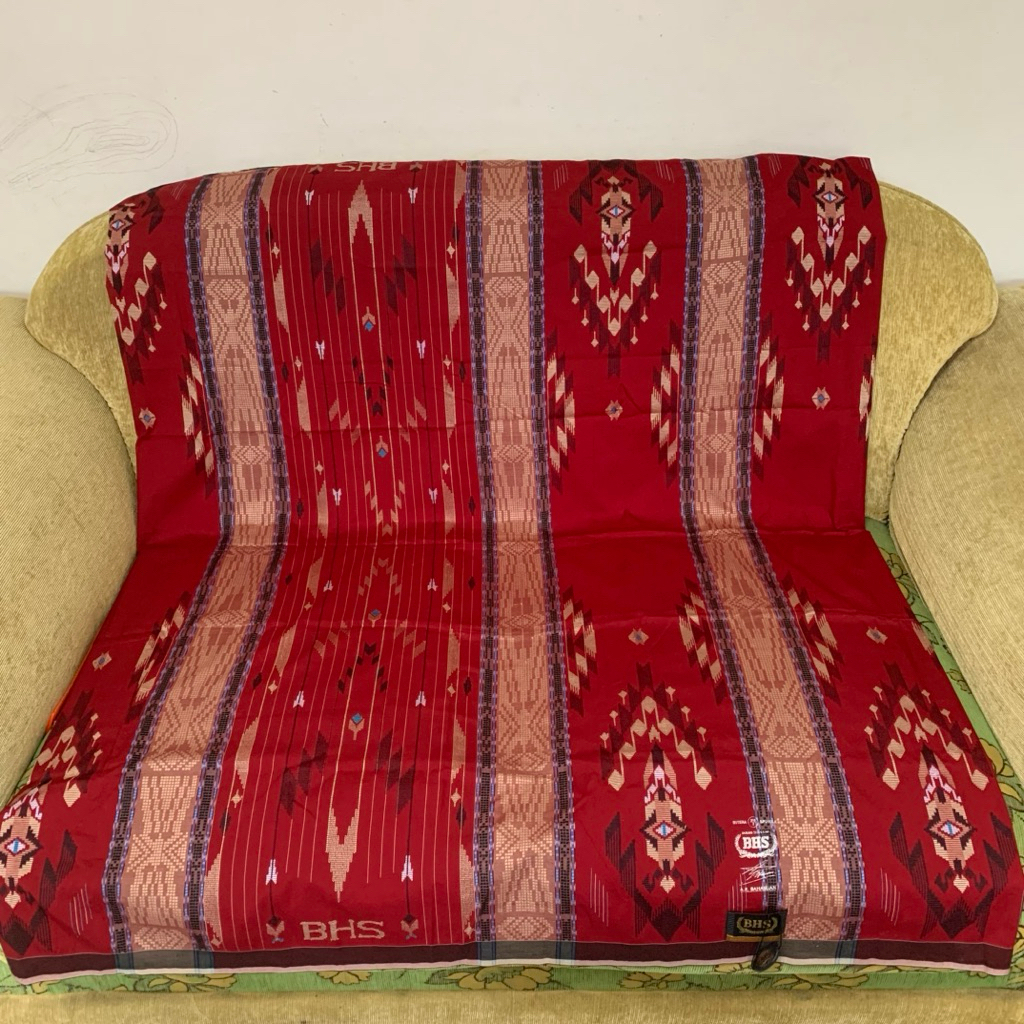 bhs sge fs seken mulus