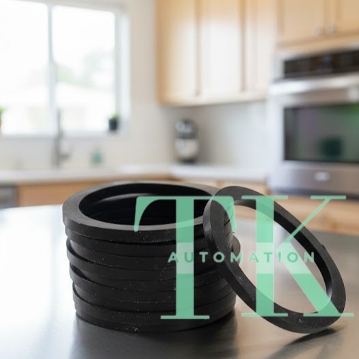 Karet Camlock 1" , seal camlock, rubber camlock, karet camlock