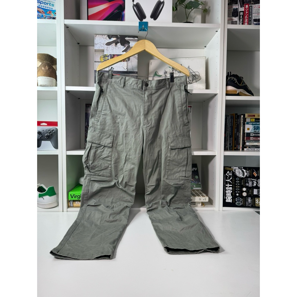 H&m cargo pants