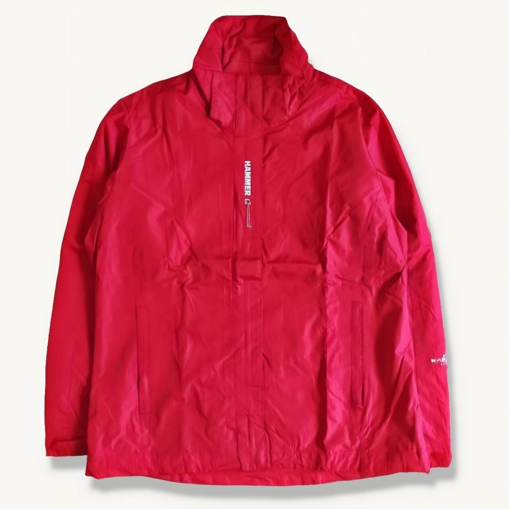 Windproof Jacket hammer Size M