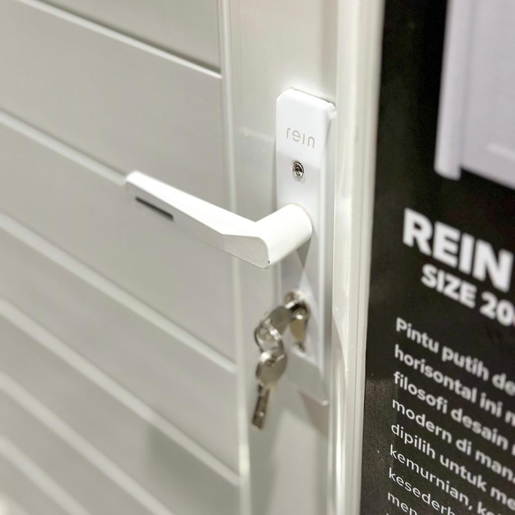 Handle Pintu UPVC Rein