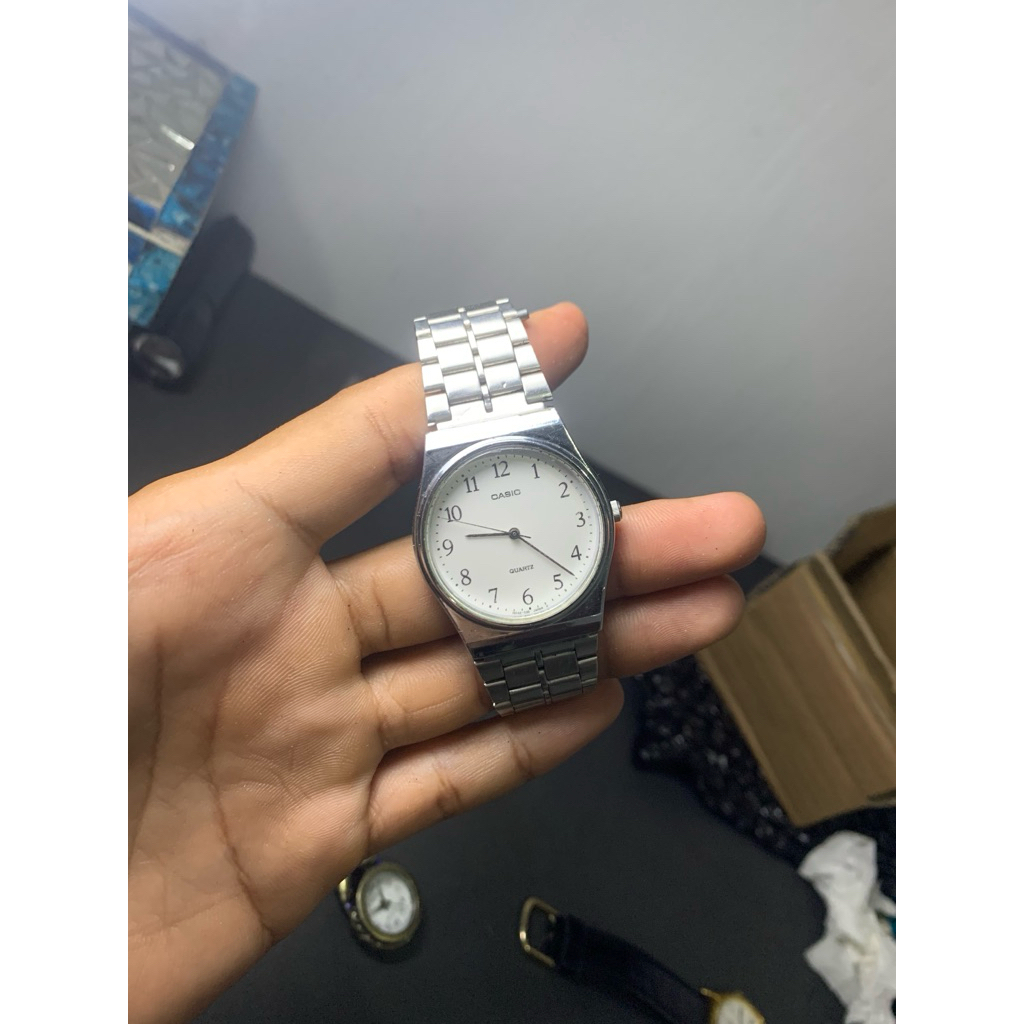 Casio MQ-336 Original Second
