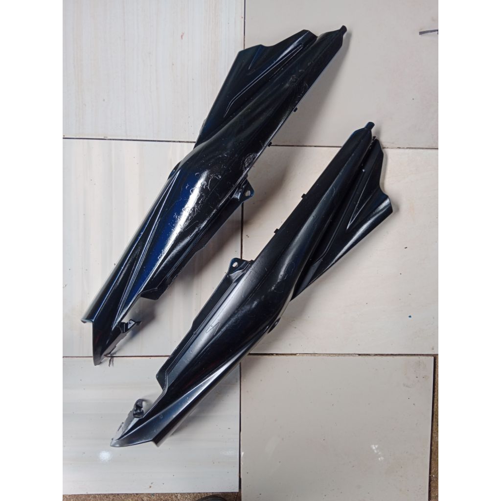 Body belakang Yamaha Vega Zr. Original. Seken