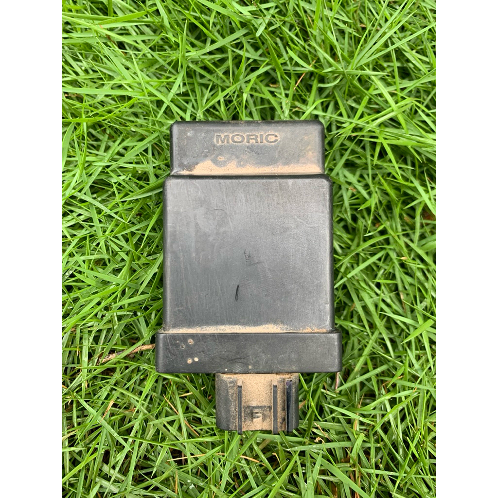 cdi mio smile original copotan