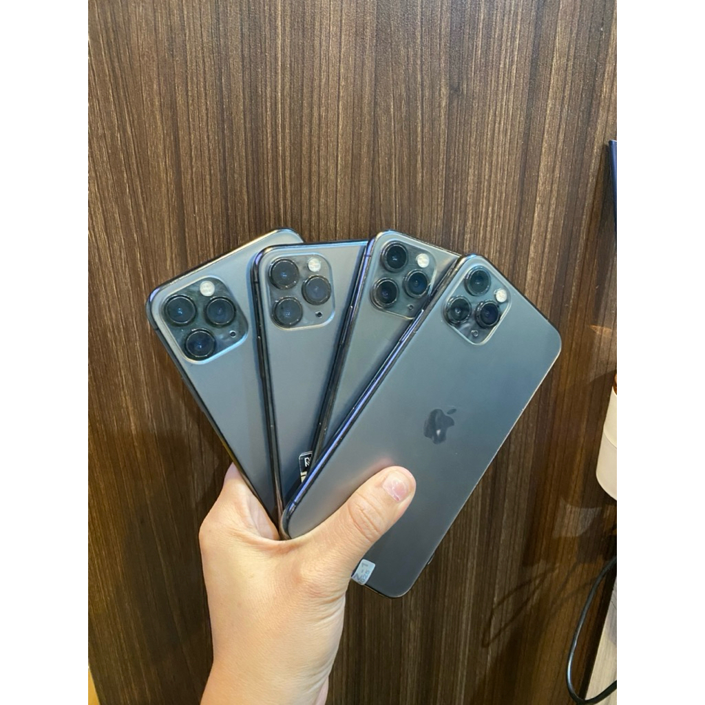 IPHONE 11 PRO 256GB