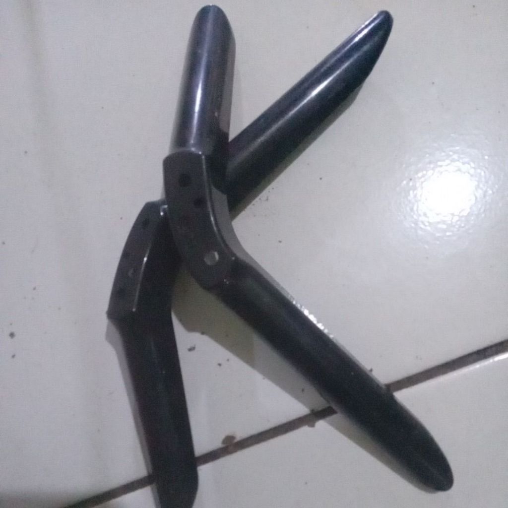 kaki tv led changhong 32E6000A