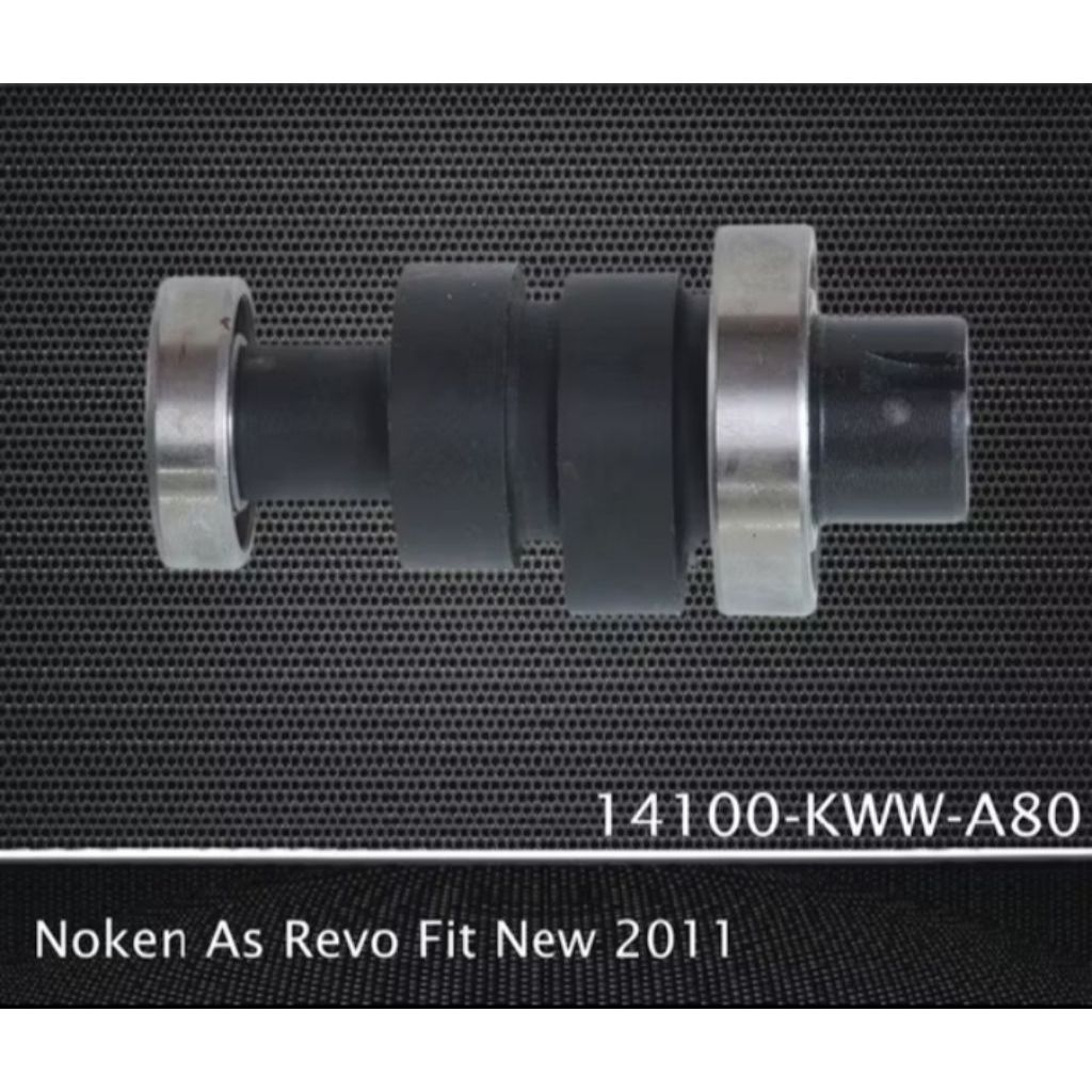 NOKEN AS KLEP REVO FIT 2011 KWW/REVO FI